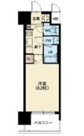スプランディッド十三本町