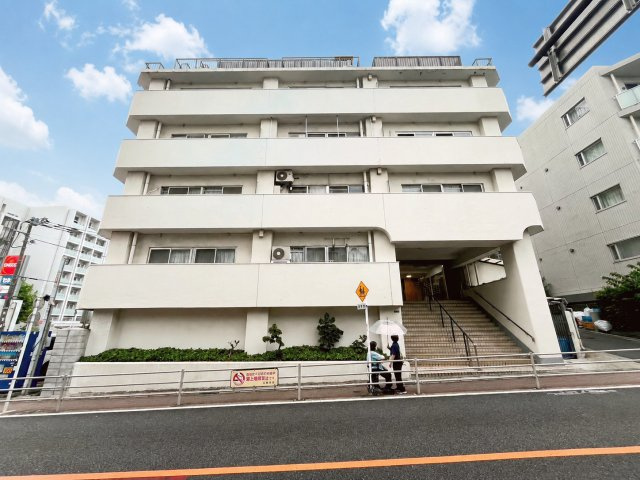 ハイネス落合