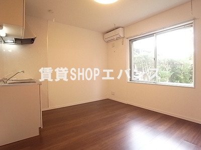 【居間・リビング】 | sana Residence