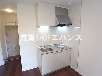 【キッチン】 | sana Residence