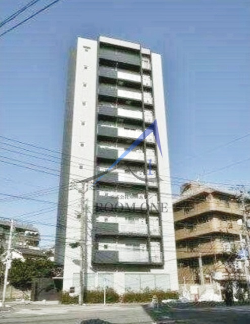 SYNEX SHINAGAWA−EBARA