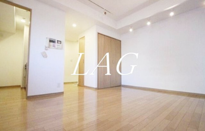 【居間・リビング】 | ハウス桃李 | 洋室のお部屋です。