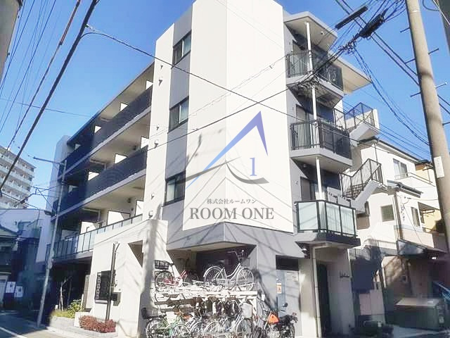 ノイ東向島