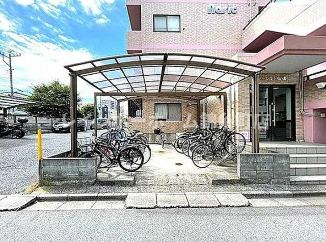 プエルト船橋のその他