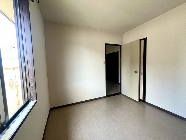 グランシティ　Bの内装|おしゃれな内装です