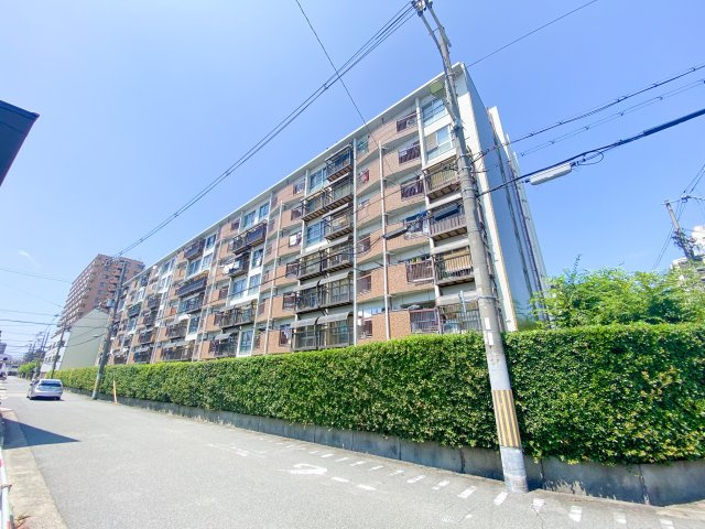 住之江コーポ 1のその他共用部分