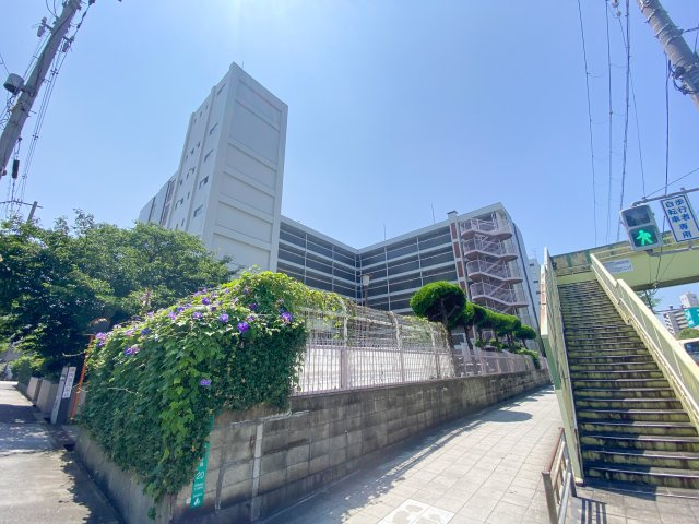 住之江コーポ 1