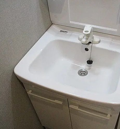 インセンス上野根岸のトイレ