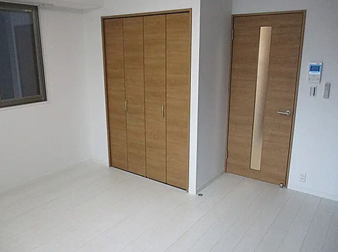 インセンス上野根岸の収納