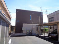 D-room中央の画像