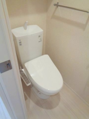 【トイレ】 | D-room中央