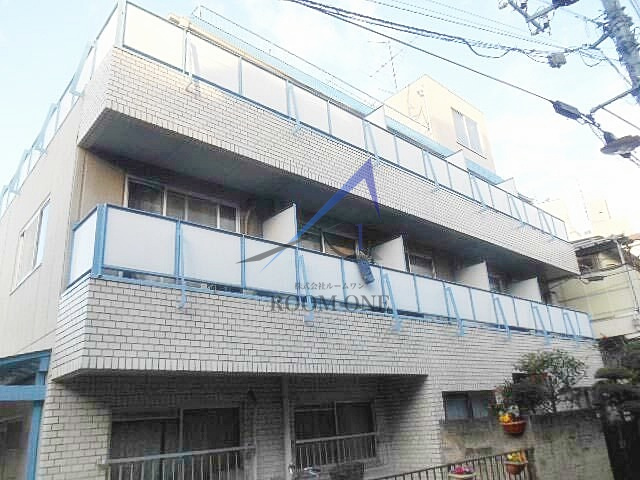 新井マンション
