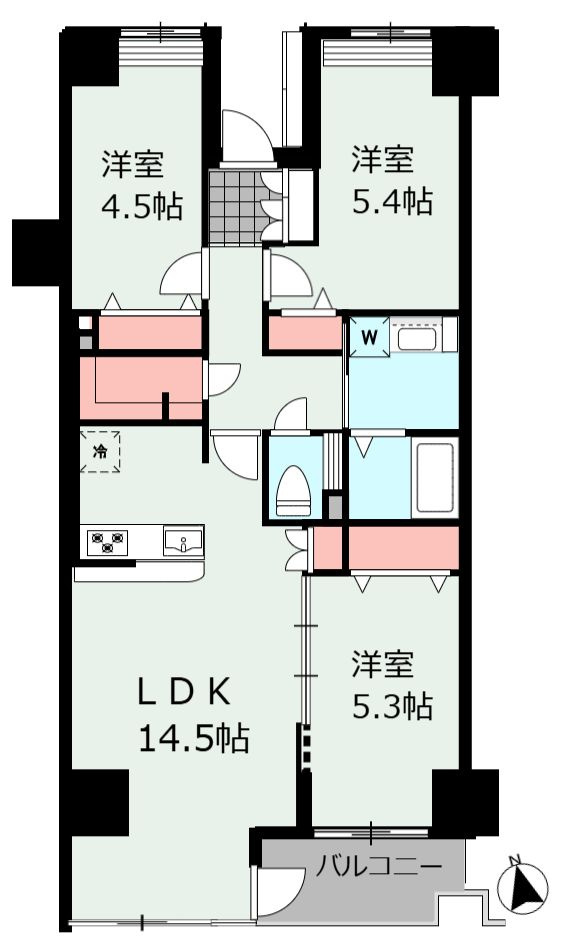 アミティ草加