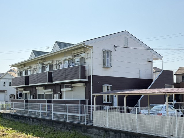 タンポポハウス池尾