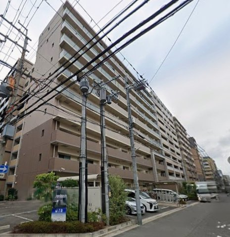 小西マンション