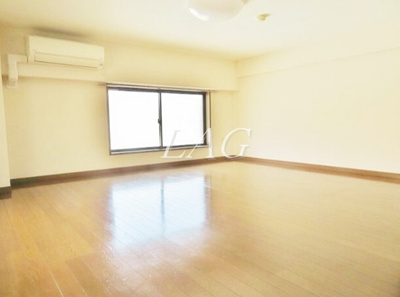【居間・リビング】 | ヴィアーレＭ | 洋室のお部屋です。
