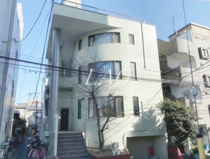 小茂根ビルの画像
