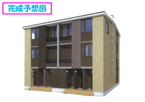 クレール・アンジュⅠの画像