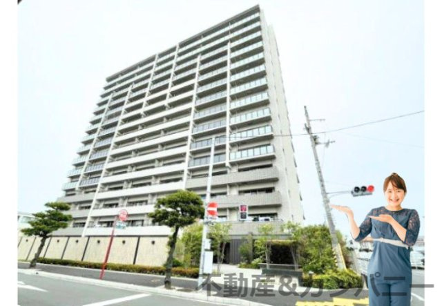 サーパスシティ土居田グランゲート