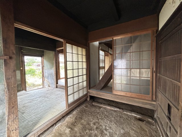 阿南市大潟町中古戸建のその他