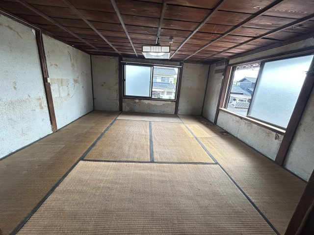 阿南市大潟町中古戸建の和室