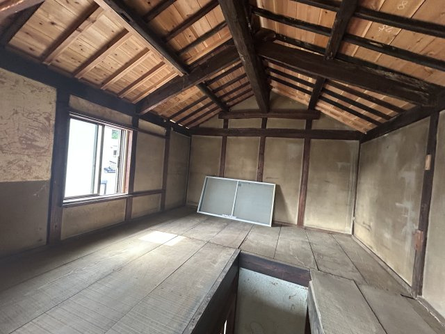 阿南市大潟町中古戸建の和室