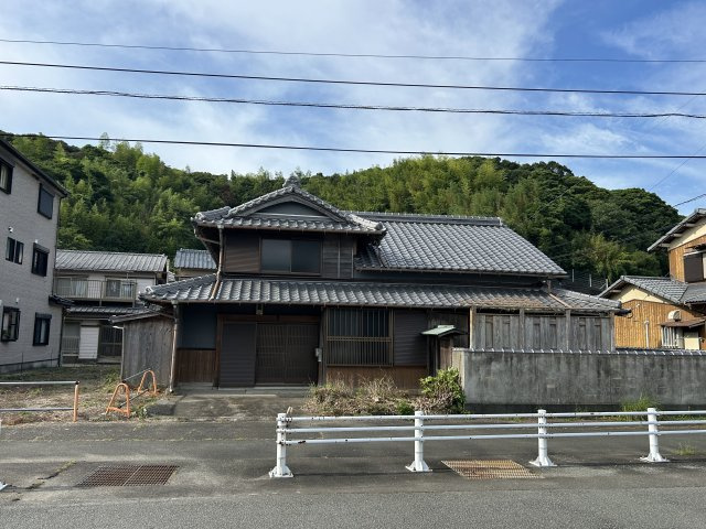 阿南市大潟町中古戸建