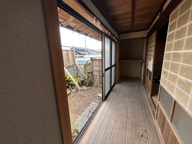 阿南市大潟町中古戸建のその他