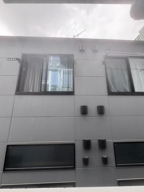 ＭＡＸＩＶ練馬ＴＲＥの展望