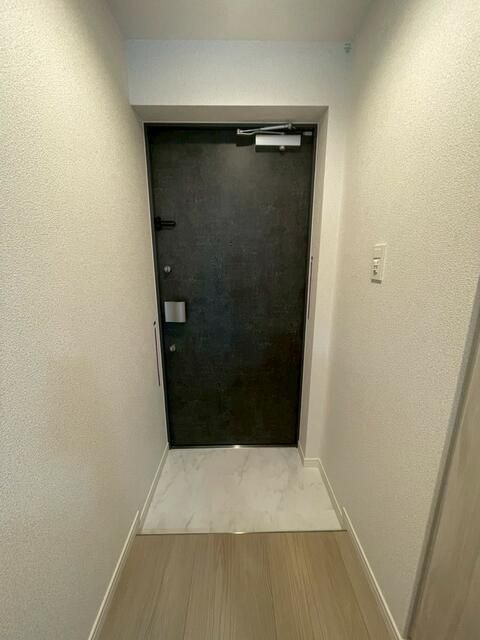 ＭＡＸＩＶ練馬ＴＲＥの玄関