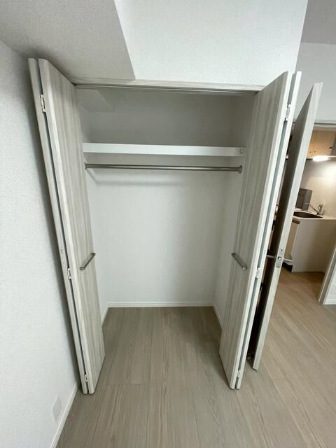 ＭＡＸＩＶ練馬ＴＲＥの収納