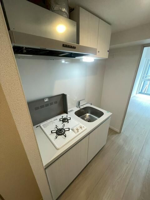 ＭＡＸＩＶ練馬ＴＲＥのキッチン