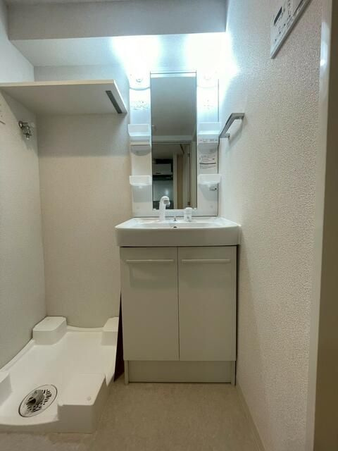 ＭＡＸＩＶ練馬ＴＲＥの洗面所