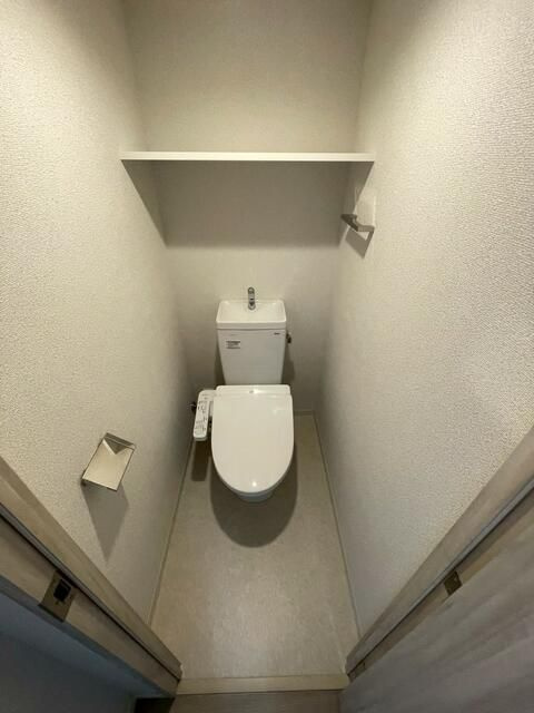 ＭＡＸＩＶ練馬ＴＲＥのトイレ