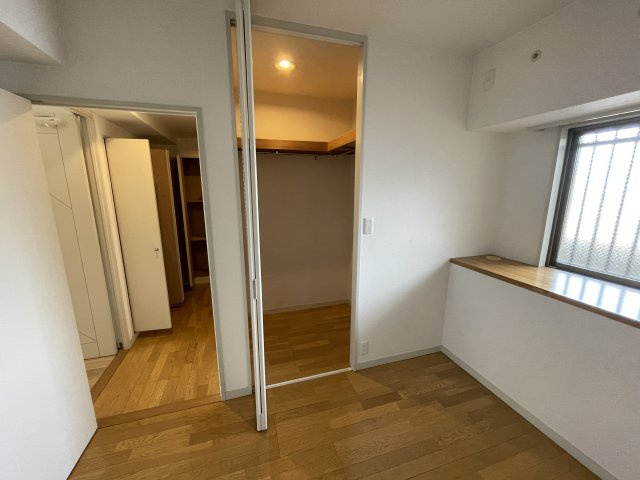 アプランドルの子供部屋|※別のお部屋の写真です