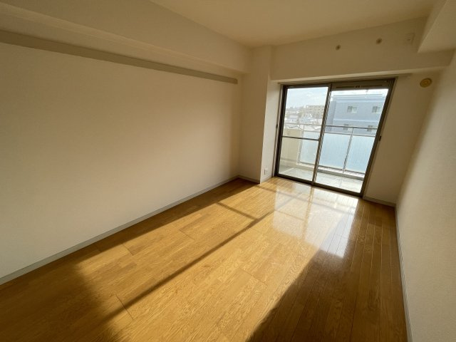 アプランドルの洋室|※別のお部屋の写真です
