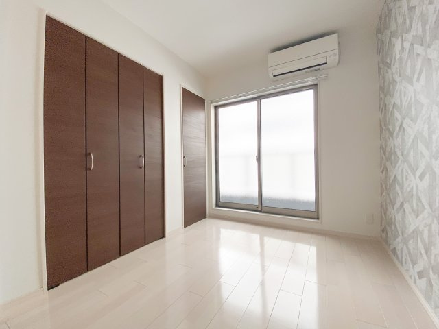オルフェアメゾン南加賀屋の内装