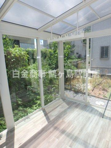 坂戸市堀込中古戸建のその他