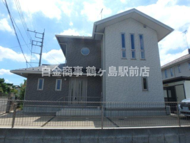 坂戸市堀込中古戸建