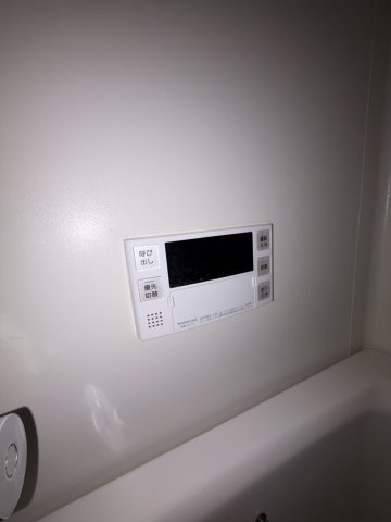 グリーンヒルズ鷹取3号棟の設備