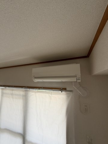 グリーンヒルズ鷹取3号棟の設備