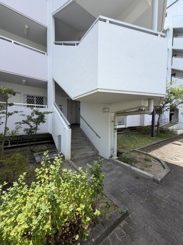 グリーンヒルズ鷹取3号棟のその他