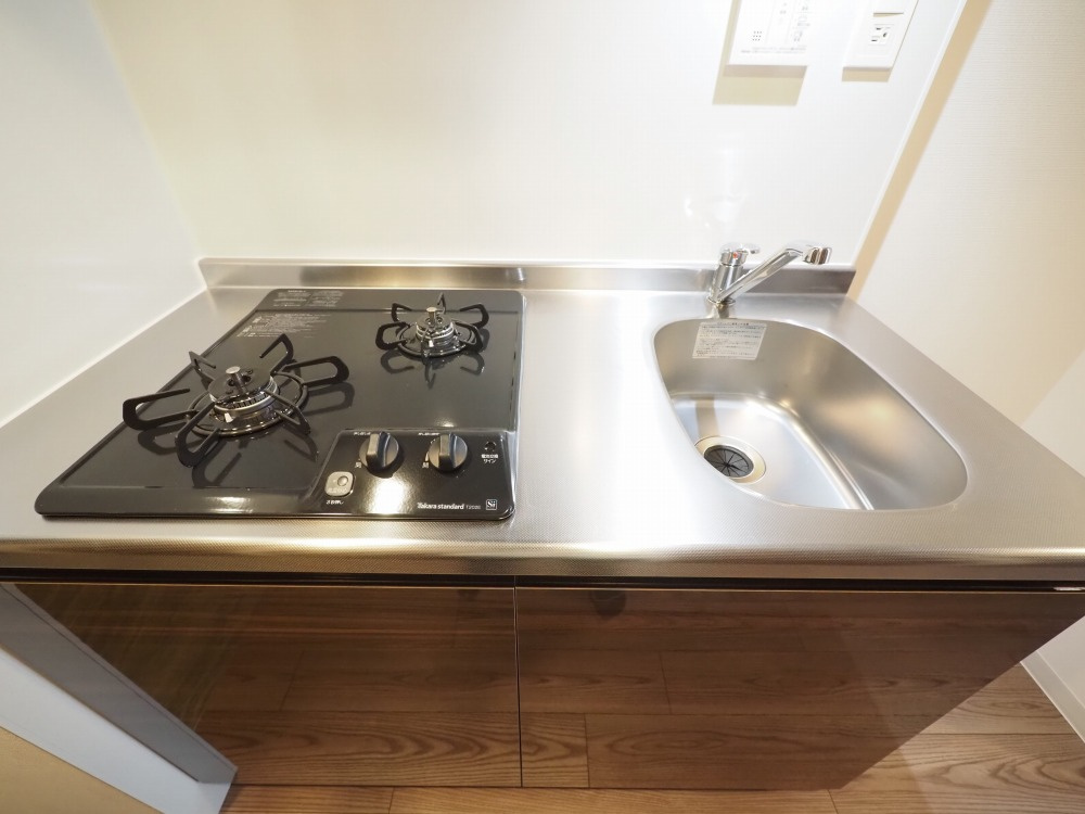 S-RESIDENCE布施aventraのキッチン
