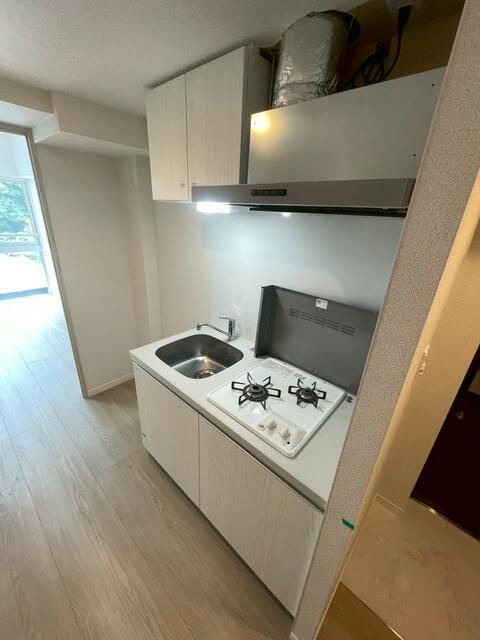 ＭＡＸＩＶ練馬ＴＲＥのキッチン
