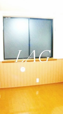 【居間・リビング】 | アーバンプレイス牛込柳町 | 洋室のお部屋です。