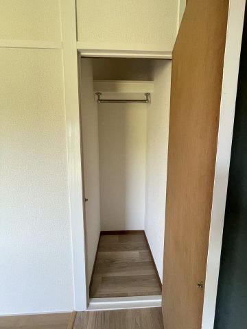 ベルフラワーの収納