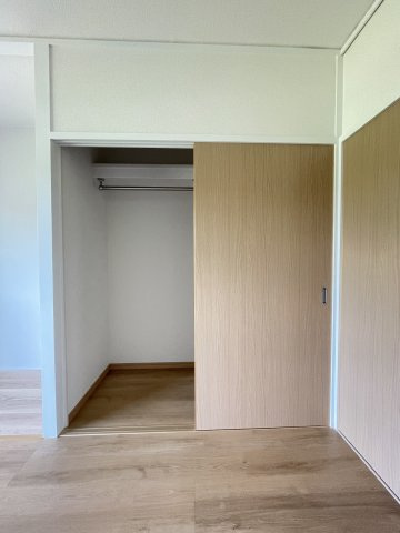 ベルフラワーの内装