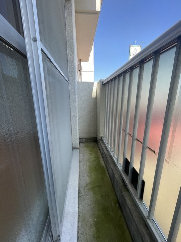 ベルフラワーの内装