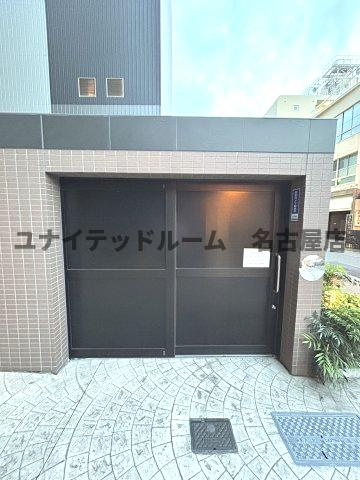 名古屋市中区栄１丁目の賃貸マンションのその他