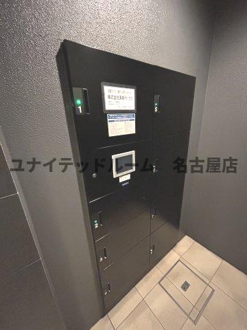 名古屋市中区栄１丁目の賃貸マンションのその他